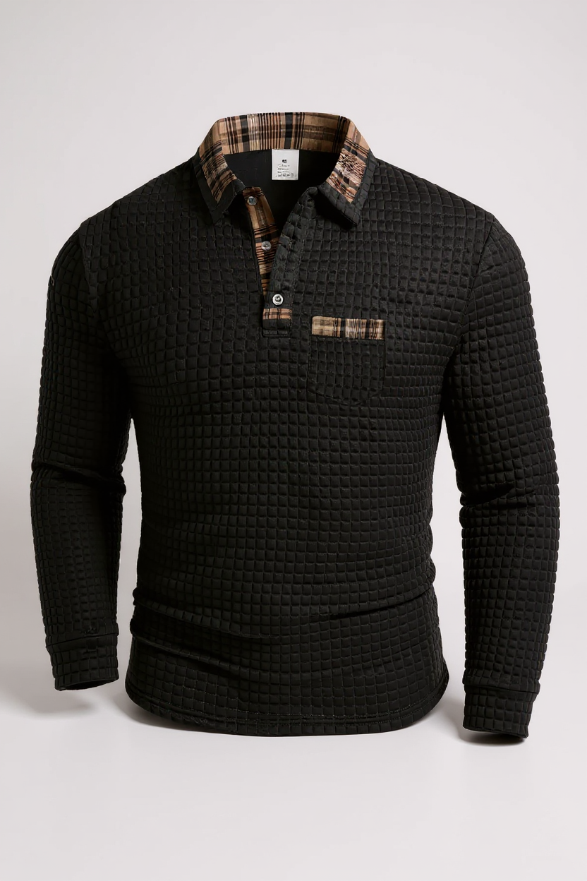 Martin | Ternet Polo Shirt