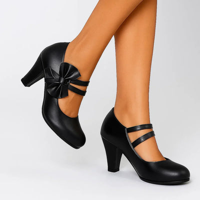 Amelia Mary Jane Heels