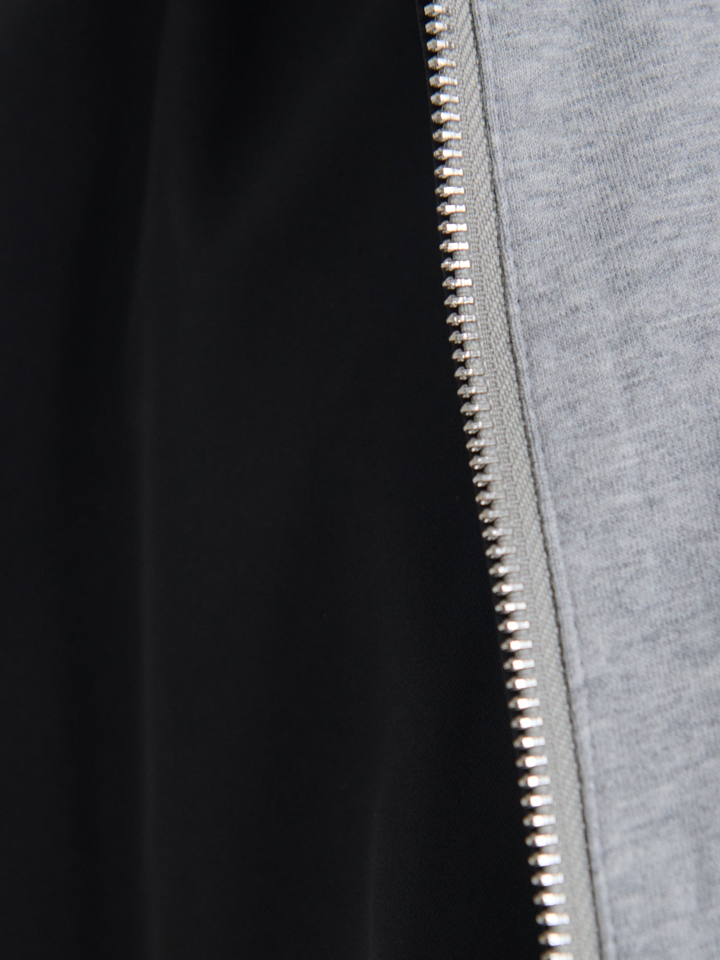 Omvendelig City Bodywarmer - Sort