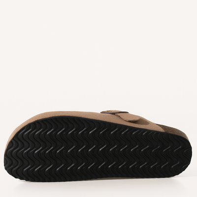 Béryl Ergonomiske sommersandaler