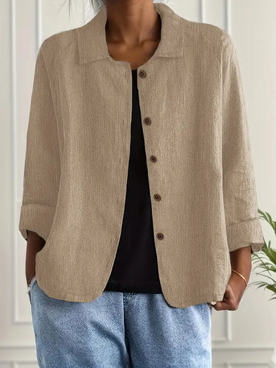 Sofia Klassisk Let Top