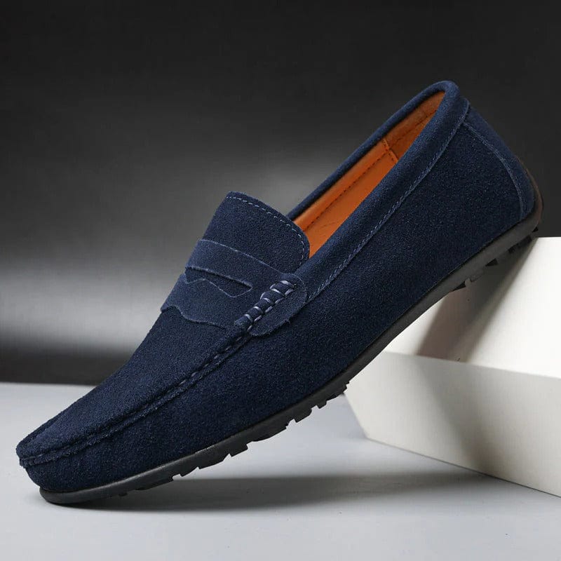 Oscar™ – Luksuriøse slip-on loafers