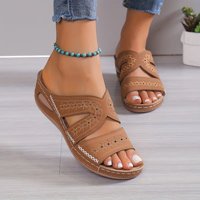 Emma Ortopædiske sandaler