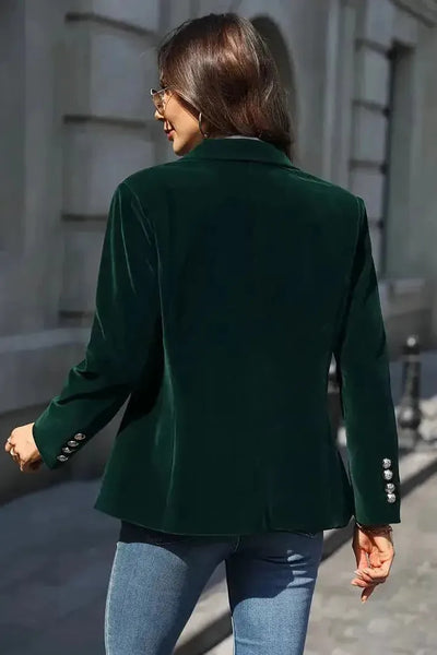 Aria Den perfekte blazer