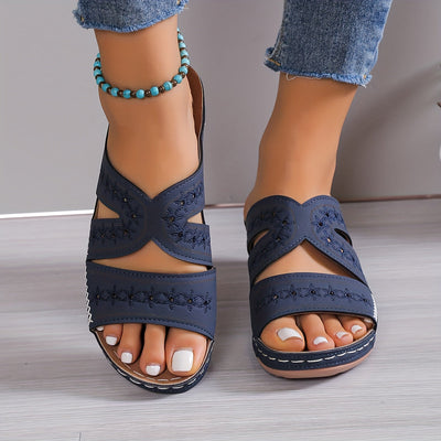 Emma Ortopædiske sandaler