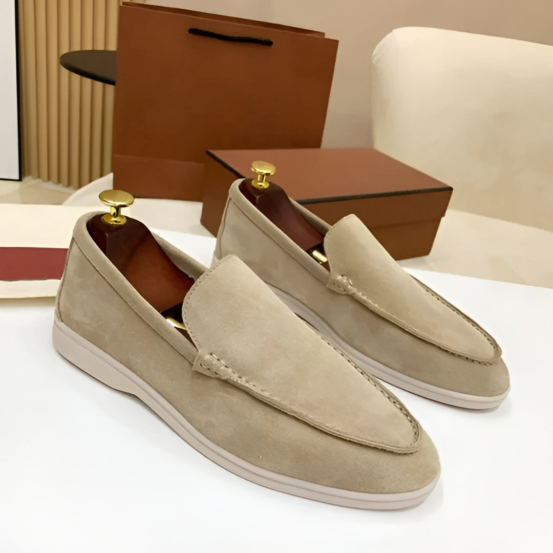 VALDEMAR™ FRACCOAT | Klassisk elegance til den moderne mand