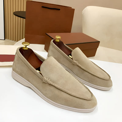 VALDEMAR™ FRACCOAT | Klassisk elegance til den moderne mand