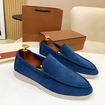 VALDEMAR™ FRACCOAT | Klassisk elegance til den moderne mand