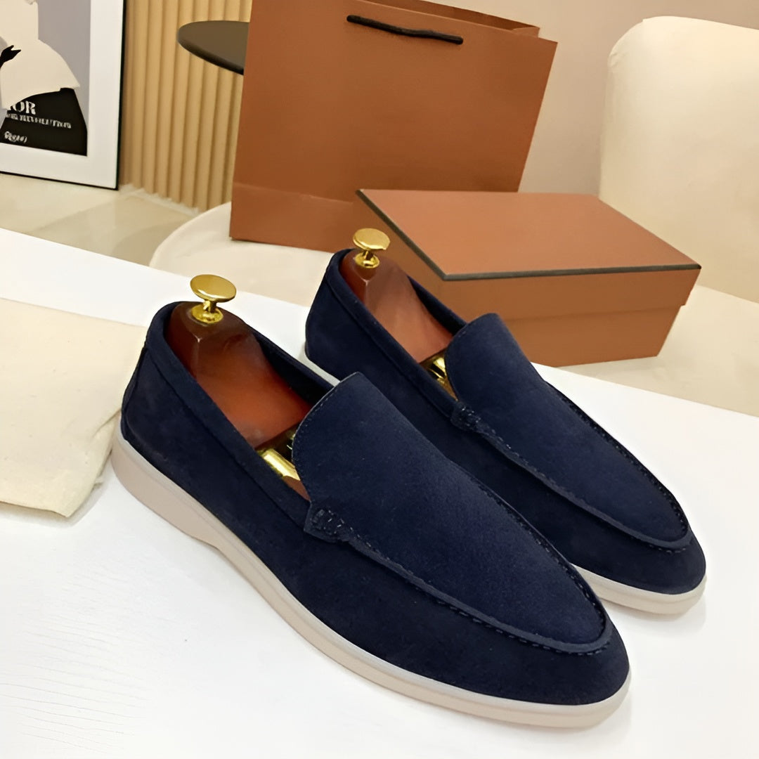 VALDEMAR™ FRACCOAT | Klassisk elegance til den moderne mand