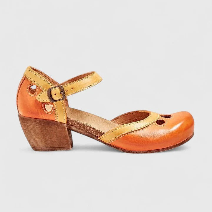 Amalia ortopædiske sandaler