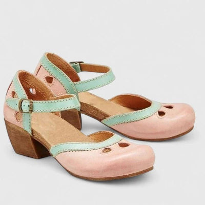 Amalia ortopædiske sandaler