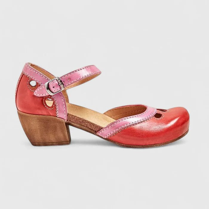 Amalia ortopædiske sandaler