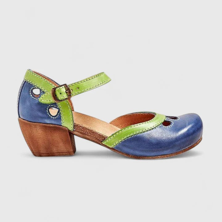 Amalia ortopædiske sandaler