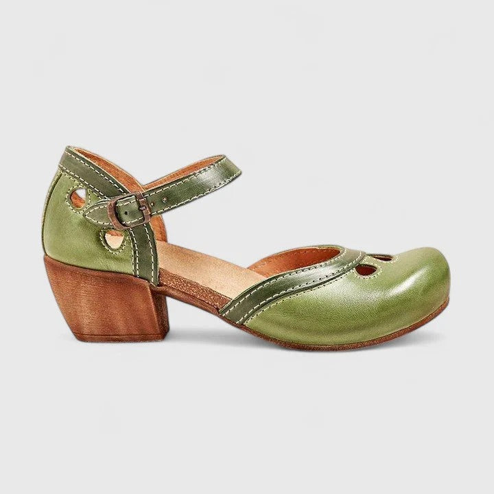 Amalia ortopædiske sandaler