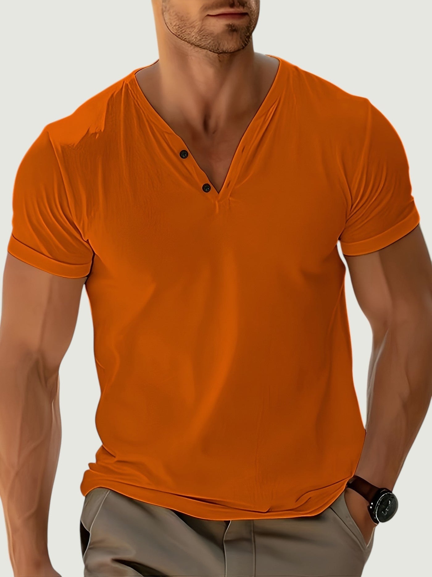 Enrich™ | Slim fit skjorte