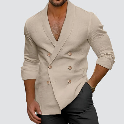 Brian™ blazer | Let, stilfuld og unik