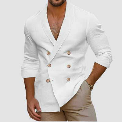 Brian™ blazer | Let, stilfuld og unik